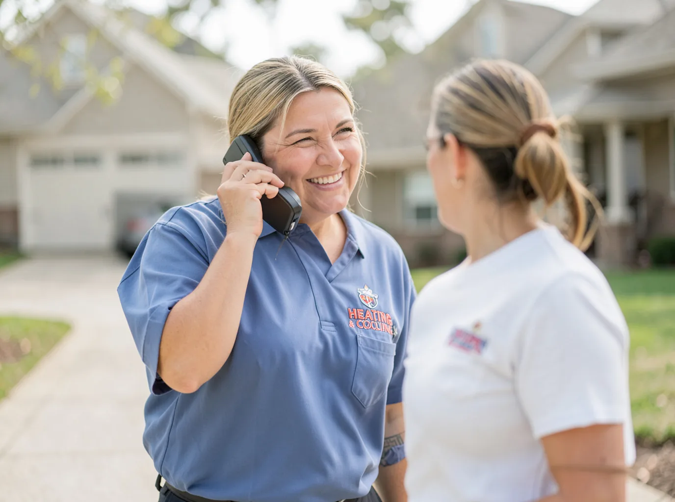 Hvac Repair Pacific, MO FAQs